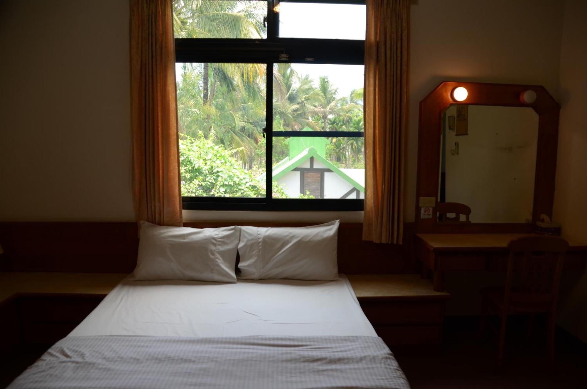 Kaohsiung Meinong Rabbit Paul Homestay B&B Mei-nung Cameră foto